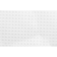 Disposable Melamine Floor Pad, Scrubbing, White R.M.G. Prévention