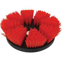 Heavy-Duty Cleaning Brush R.M.G. Prévention