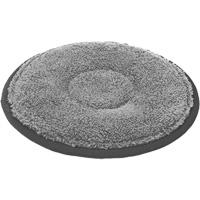 Microfibre Multi-Purpose Cleaning Pad, Cleaning/Polish, Grey R.M.G. Prévention