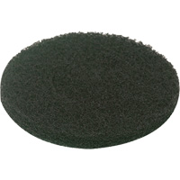 Floor Pad, Scrubbing, Green R.M.G. Prévention