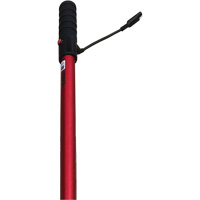 M3 Short 30 cm Telescopic Handle R.M.G. Prévention