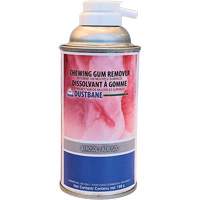 Chewing Gum Remover, 198 g, Aerosol Can R.M.G. Prévention