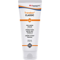 Travabon&reg; Classic Oil, Grease & Adhesive Defense Cream, Tube, 100 ml R.M.G. Prévention