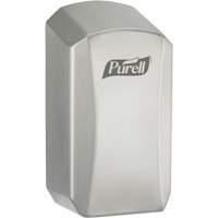 Provon&reg; LTX Behavioral Health Foam Soap Dispenser, Touchless, 1200 ml Capacity, Cartridge Refill Format R.M.G. Prévention