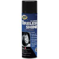 Tireless Shine Tire Dressing R.M.G. Prévention