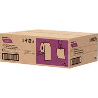 Rouleau de papier essuie-tout PRO Select, 1 pli, Standard, 1000' lo R.M.G. Prévention