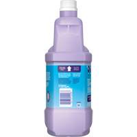 WetJet All-Purpose Floor Cleaner Solution Refill, 1.25 L, Bottle R.M.G. Prévention