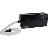 Aspirateur de confinement imm&eacute;diat PMP sans fil Omega, Sec, 1 gal. US (3,78 litres) R.M.G. Prévention