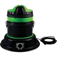 Aspirateur baril, Sec, 55 gal. US (208,19 Litres) R.M.G. Prévention