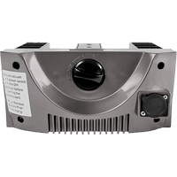 Bloc-pile de rechange pour l'aspirateur dorsal sans fil Ergo Pro, R.M.G. Prévention