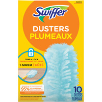 Dusters Cleaner Refill, Microfibre R.M.G. Prévention