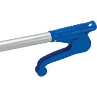 Ramasse-d&eacute;chets robuste, 36" lo R.M.G. Prévention