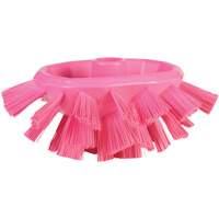 UST Tank Brush, Stiff Bristles, 7-1/2" Long, Pink R.M.G. Prévention