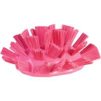 UST Tank Brush, Stiff Bristles, 7-1/2" Long, Pink R.M.G. Prévention