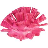 UST Tank Brush, Stiff Bristles, 7-1/2" Long, Pink R.M.G. Prévention