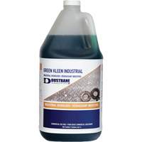 Green Kleen Industrial Degreaser & Coolant Residue Cleaner, 4 L, Jug R.M.G. Prévention