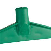 Racloir pour table & plancher, Vert, 9-3/5" la x 1-1/5" lo R.M.G. Prévention