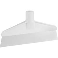 Racloir pour table & plancher, Blanc, 9-3/5" la x 1-1/5" lo R.M.G. Prévention