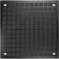 Tuiles lisses FOUNDATION R.M.G. Prévention