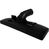 Brosse &agrave; plancher pour aspirateur sac-&agrave;-dos Ergo R.M.G. Prévention