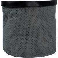 Sac &agrave; poussi&egrave;re pour aspirateur sac-&agrave;-dos Ergo et Ergo Pro R.M.G. Prévention