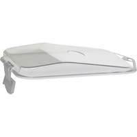 Couvercle pour boîtes utilitaires R.M.G. Prévention