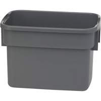 Boîte utilitaire de 7 litres R.M.G. Prévention