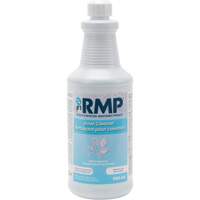 Toilet Bowl Cleaner, 950 ml, Bottle R.M.G. Prévention