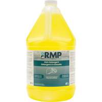 Impact Lemon Dish Detergent, Liquid, 4 L, Lemon R.M.G. Prévention