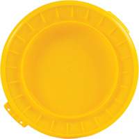 Garbage Bin, Polyethylene, 20 US gal. R.M.G. Prévention