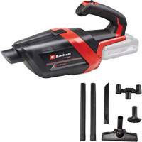 Aspirateur &agrave; main/balai de luxe sans fil (outil seulement), 18 V, Capacit&eacute; 0,15 gal. R.M.G. Prévention