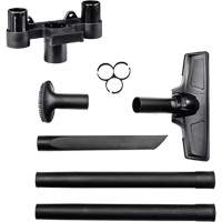 Aspirateur &agrave; main/balai de luxe sans fil (outil seulement), 18 V, Capacit&eacute; 0,15 gal. R.M.G. Prévention