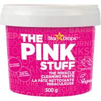 Multi-Purpose Miracle Cleaning Paste, 500 g, Tub R.M.G. Prévention