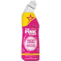 Toilet Cleaner Gel with Fruity Scent, 750 ml, Bottle R.M.G. Prévention