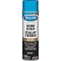 Pro Line Interior Detailer with Matte Finish & Fresh Scent R.M.G. Prévention