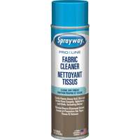Nettoyant pour tissus en a&eacute;rosol invers&eacute; Pro-Line R.M.G. Prévention