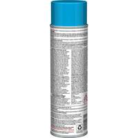 Lubrifiant au molybd&egrave;ne Pro Line pour chaînes et c&acirc;bles, Canette a&eacute;rosol R.M.G. Prévention