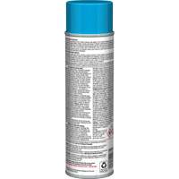 All Purpose Dry Lubricant & Release Agent, 12 oz., Aerosol Can R.M.G. Prévention
