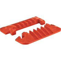 Linebacker&reg; 5-Channel General Purpose End Caps R.M.G. Prévention