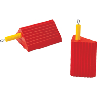 Wheel Chocks