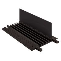 Protecteur de c&acirc;bles Guard Dog, 5 canaux, 36" lo x 50" la x 1,875" h R.M.G. Prévention