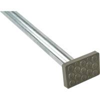 Steel Cargo Bar R.M.G. Prévention