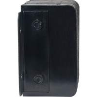 Butoirs de quai lamell&eacute;s, Horizontal, Caoutchouc, 12" la x 6" p x 10" h R.M.G. Prévention