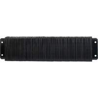 Butoirs de quai lamell&eacute;s, Horizontal, Caoutchouc, 36" la x 4" p x 12" h R.M.G. Prévention