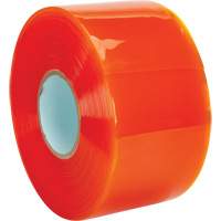 Standard Strip Curtain, 164' x 8" x 0.08" R.M.G. Prévention