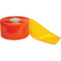 Standard Strip Curtain, 164' x 8" x 0.08" R.M.G. Prévention