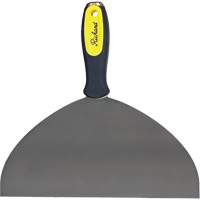 Ergo-Grip Series Taping Knife, 10", High-Carbon Steel Blade R.M.G. Prévention