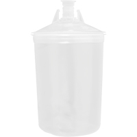 PPS Sealing Cap R.M.G. Prévention