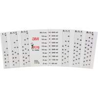 PPS Mix Ratio Cup Insert R.M.G. Prévention