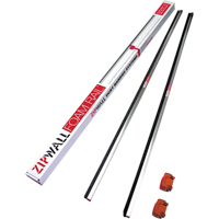 Foam Rails Crossbars R.M.G. Prévention